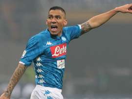 PSG target Allan will remain at Napoli – Ancelotti. Goal