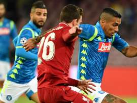 Allan, italien ? Goal