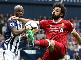 Liverpool lâche des points. Goal