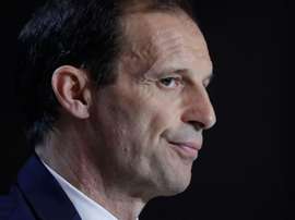 Allegri: Juventus not dead yet