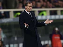 Allegri: Italy fears decisions