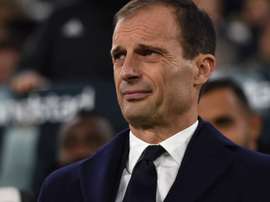 Parla Allegri. Goal