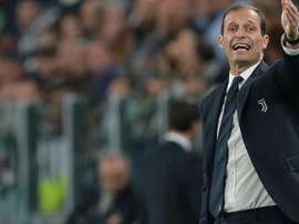 Allegri commenta la vittoria. Goal