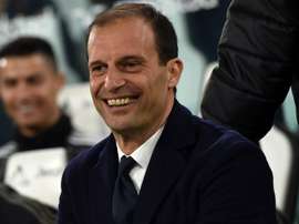 Allegri is well aware of Ajax's ability. GOAL