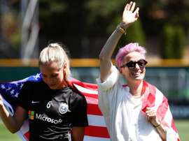 Lyon poised to purchase Reign FC