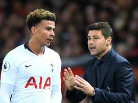 He taught me so much - Alli on Poch