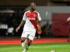 Touré rejoint Francfort. Goal