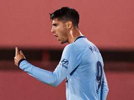 Morata was dismissed at Mallorca and will miss the game with Real Madrid. GOAL