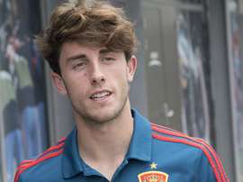 O jogador da Real Sociedad está confiante com o título Mundial. Goal