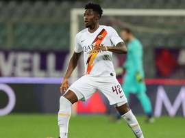 Roma, Diawara non si opera: tra 15 giorni il test in allenamento. Goal