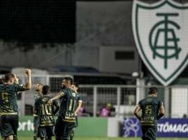 Preocupado, América-MG terá reunião na CBF sobre final contra o Fluminense