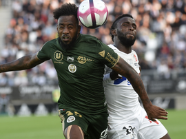 Ligue 1 - Amiens-Reims reporté au 15 janvier. AFP