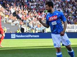 Le probabili formazioni di SPAL-Napoli. Goal