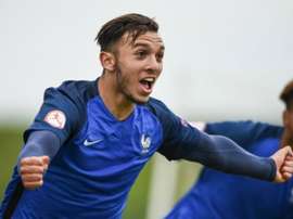 Nouvelle liste pour Diomède. Goal