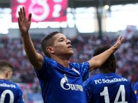 Barcellona, occhi in Bundesliga: piace Harit