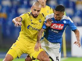 Napoli-Fiorentina, è duello di mercato per Amrabat: Giuntoli non demorde. Goal