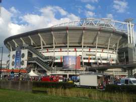Le LOSC réagit suite aux incidents avant le match. Goal