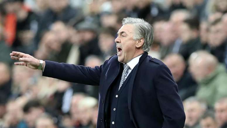 Guardiola Ancelotti Guardiola Ancelotti