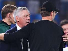 Klopp racconta l'aneddoto su Ancelotti. Goal