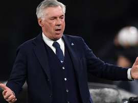 Ancelotti dopo Napoli-Atalanta: 'Insigne un patrimonio'