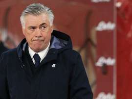 Ancelotti fiducioso sulla vittoria dell'Europa League. Goal
