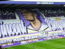 Kompany suffers shock home loss in first league game as Anderlecht player-manager. GOAL