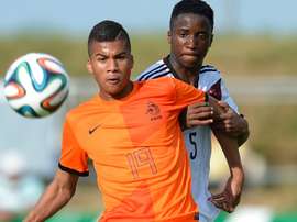 Monaco signe un jeune prodige de l'Ajax. GOAL