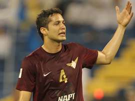 Aos 29 anos, o zagueiro regressa ao time onde brilhou em 2011. Goal