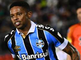 Libertad 0-3 Gremio (0-5 agg): Visitors set up all-Brazilian Libertadores QF against Palmeiras