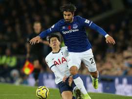 André Gomes opéré avec succès après sa terrible blessure. Goal