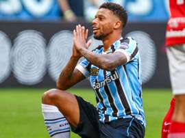Grêmio 1-0 Atlético-MG: André saiu para 'evitar mais vaias', diz Renato.
