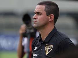 As dúvidas de André Jardina para o jogo frente ao Talleres. Goal