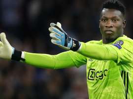 Tottenham, Onana nel mirino: può essere l'erede di Lloris. Goal