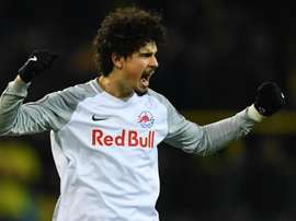 André Ramalho projeta semi da Europa League contra o Olympique de Marselha
