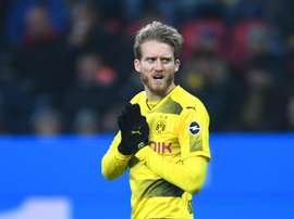 Schurrle pourrait retourner en Premier League. Goal