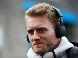 He blames false translation for reports of leaving Fulham. GOAL