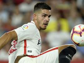 Andre Silva is still wanted at Milan. GOAL