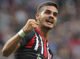 André Silva ancora in goal. Goal