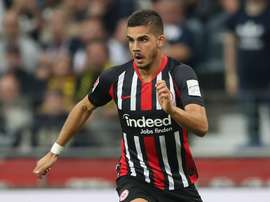 André Silva non pensa al Milan. Goal