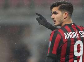 Andrè Silva può finire in Turchia. Goal