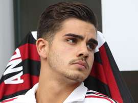 Andrè Silva ai margini del Milan: ipotesi Sporting