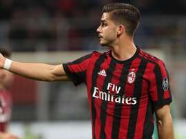 André Silva a un passo dal Monaco. Goal