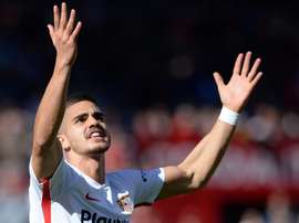 Siviglia-Andrè Silva, è rottura. Goal