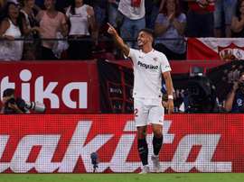 Andre Silva restera à Séville. Goal
