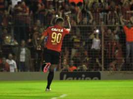 André - Sport Recife