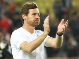 Christophe Bouchet s'attend à un départ d'André Villas-Boas. Goal