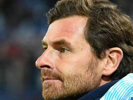 Villas-Boas aurait choisi de continuer avec l’OM. GOAL