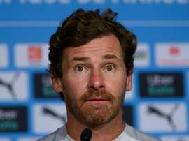 Villas-Boas craint City. EFE