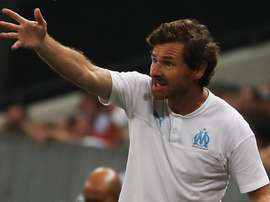 Un gardien brésilien déclare sa flamme à l'OM. Goal