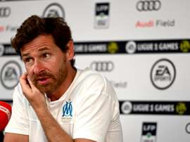 Villas-Boas remercie Mandanda. Goal